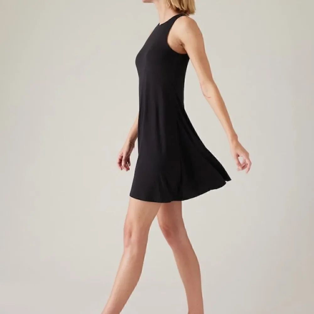 Athleta SANTORINI THERA DRESS - Picture 4 of 13